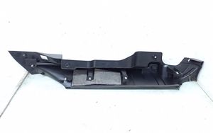 Ford Mondeo MK IV Rivestimento pannello laterale del bagagliaio/baule BS71N55159ADW