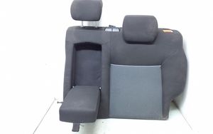 Ford Mondeo MK IV Galinė sėdynė 