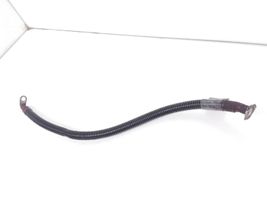 BMW 5 E60 E61 Cables (alternador) 7789222