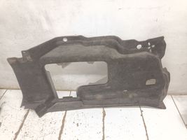 Ford Mondeo MK IV Rivestimento pannello laterale del bagagliaio/baule 7S71N31149AK3ZHE