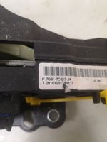 Ford Ecosport Selettore di marcia/cambio (interno) 7G917C453JA