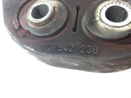 BMW 5 E60 E61 Giunto a ciambella albero di trasmissione posteriore 7542238