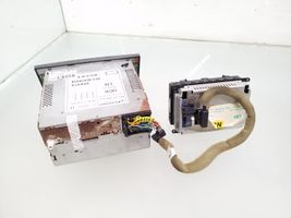 Opel Signum Radio/CD/DVD/GPS-pääyksikkö 13188475