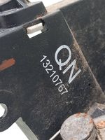 Opel Signum Front door lock 13210767