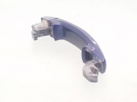 Opel Signum Front door exterior handle 9180127