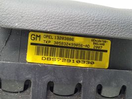 Opel Signum Poduszka powietrzna Airbag kierownicy 13203886