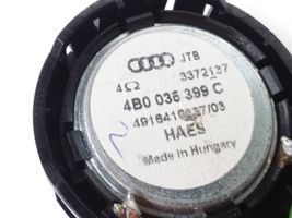 Audi A6 S6 C5 4B Takaovien diskanttikaiutin 4B0035399C