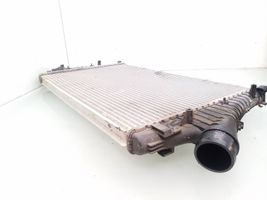 Opel Signum Starpdzesētāja radiators 