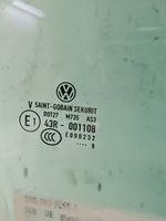 Volkswagen Tiguan Vetro del finestrino della portiera posteriore AS3