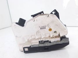 Volkswagen Tiguan Etuoven lukko 5N0839016A