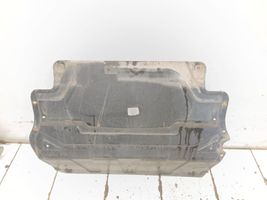 Volkswagen Tiguan Cache de protection sous moteur 