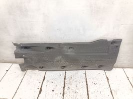 Volkswagen Tiguan Center/middle under tray cover 5N0825202C