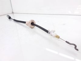 Volkswagen Golf VI Front door cable line 5K4837085F