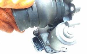 Audi A4 S4 B9 Electric throttle body valve 04L131501B