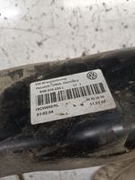 Volkswagen Tiguan Achsträger Hinterachse 5N0505235L