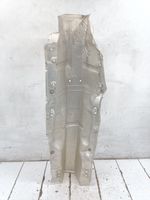 Volkswagen Tiguan Osłona termiczna rury wydechowej 5N0825671B