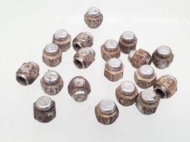 Mazda Premacy Nuts/bolts 