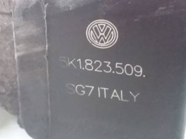 Volkswagen Golf VI Serrure de capot 5K1823509