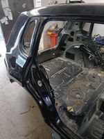 Volkswagen Tiguan Rear quarter panel 