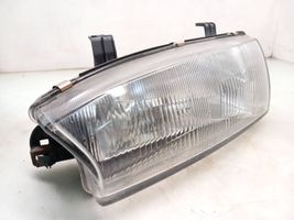 Subaru Legacy Phare frontale 10020580