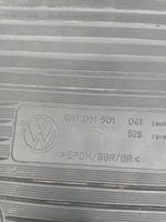 Volkswagen Tiguan Kit tapis de sol auto 5N0061511