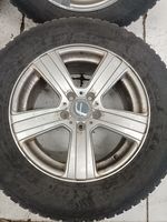 Volkswagen Tiguan Felgi aluminiowe R16 21565R16