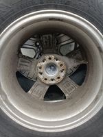 Volkswagen Tiguan Felgi aluminiowe R16 21565R16