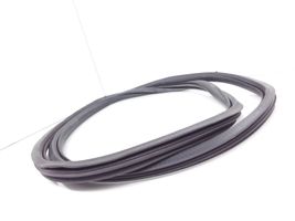 Volkswagen Golf VI Front door rubber seal 5K4867911