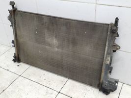 Opel Signum Dzesēšanas šķidruma radiators 868388D