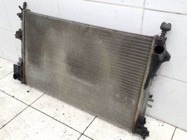 Opel Signum Coolant radiator 868388D