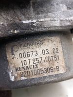 Renault Megane III Pompe à vide 8201005306