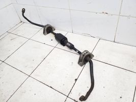 BMW 5 E60 E61 Stabilizator aktywny osi przedniej 6760165