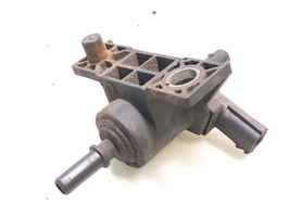 Renault Megane III Vacuum valve 208859042R