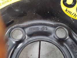 Opel Signum R16 spare wheel 2160115