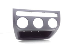 Volkswagen Tiguan Console centrale, commande chauffage/clim 5M0819422b