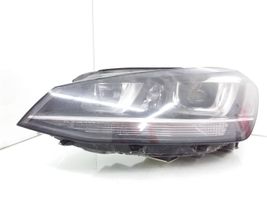 Volkswagen Golf VII Lampa przednia 5G1941033