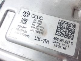 Volkswagen Golf VII Lampa przednia 5G1941033