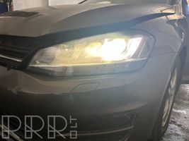 Volkswagen Golf VII Lampa przednia 5G1941033