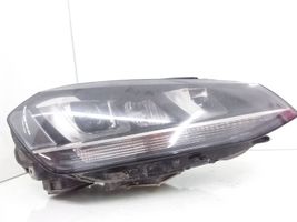 Volkswagen Golf VII Lampa przednia 5G1941034