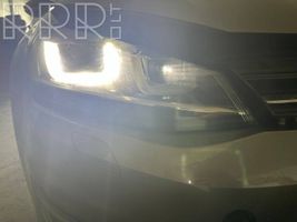 Volkswagen Golf VII Lampa przednia 5G1941034