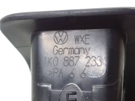 Volkswagen Golf VI Pulsante di copertura ISOFIX 1K0887233