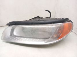 Volvo V70 Headlight/headlamp 31214351