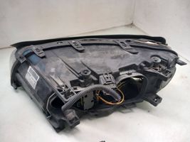 Volvo V70 Faro/fanale 31214352