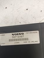 Volvo V70 Vetokoukkusarja 30763877