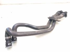 Volvo V70 Heater radiator pipe/hose 6G9118C266CF