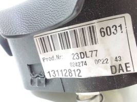 Opel Signum Ohjauspyörän turvatyyny 13112812
