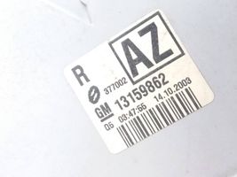 Opel Signum Lampa tylna 13159862