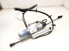 Volvo V70 Tavaratilan luukun hydrauliikkasarja 31218393