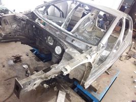 Volkswagen Golf VII Front quarter panel 