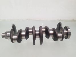 Volkswagen Golf VI Crankshaft 03l105263